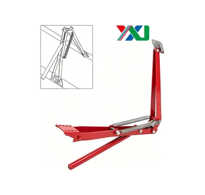 Greenhouse Automatic Ventilation Opener Aluminum Alloy Temperature Control Factory Supply