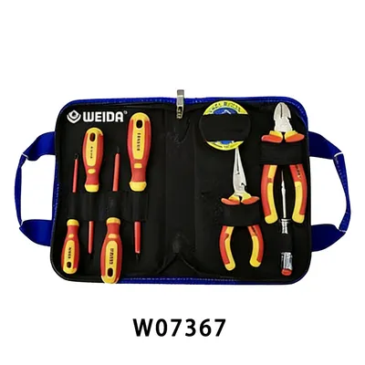 Space-Saving Wear-Resistant Protective Design Plastic Tool Cabinet for Professional Maintenance
