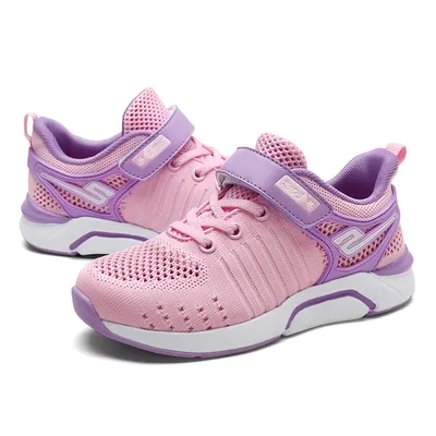 2020 Children's Shoes Colorful Design Boy and Girls School Shoe