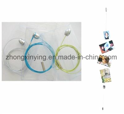 Magnet Photo Hangers, Innovation Design Photo Rope
