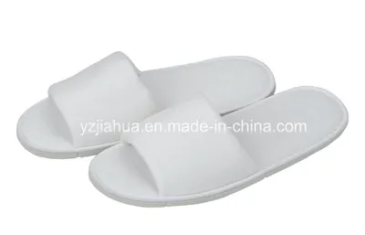 Open Toe Five Star Hotel Washable EVA Slipper