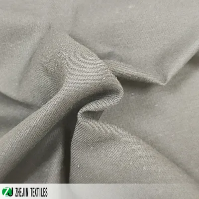 97%Cotton 3%Spandex 16sc*12sc+70DSP Cotton Twill Woven Fabric