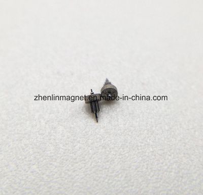 Beam Welding Rotor for Smart Quartz