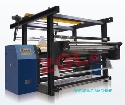 Shearing Machine