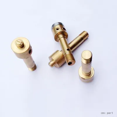 CNC Machining Parts for Cash Counter (001)