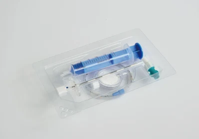 Disposable Epidural (Lumber) Anaesthesia Kit