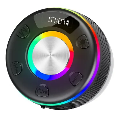 Popular Choice Anti-Interference Bluetooth Speaker for Outdoor Picnic