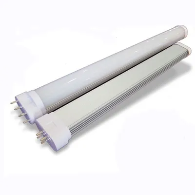 2g11 LED Fluorescent, LED Fluorescent, Horizontal Light, LED Tubl