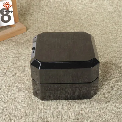 Portable Single Watch Travel Case — Handmade Leather Watch Roll Storage Box for Men Luxury Watch Gift Packaging Custom Logo