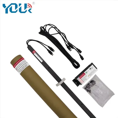 Yoursensor Safety Elevator Photocell Light Curtain Beam Sensor Lift Elevator Parts