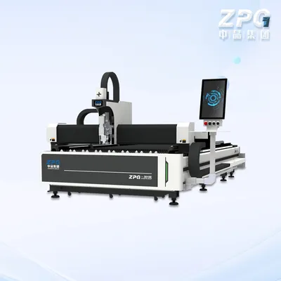 Factory Price 1500W 2000W 3000W CNC Fiber Laser Cutter Cutting Machine for Metal Sheet Carbon Stainless Steel Aluminum