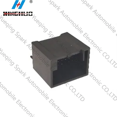 16-Pin Connector Combination Auto Accessory of Connector