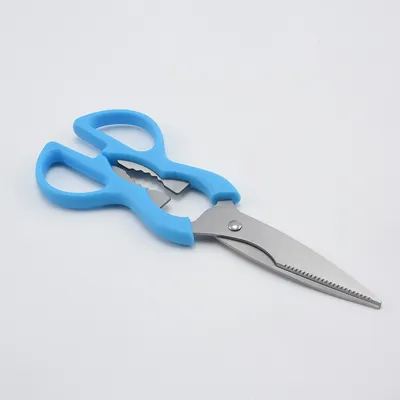 Kitchen Stainless Steel Herb Scissor/Chicken Scissor/Student Scissor