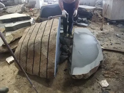 Cut to Size Basalt