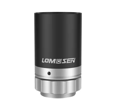 Lomosen Zx-Sfm01-474 12mm Fixed Distance Telecentric Lens for Metrology & Gauging