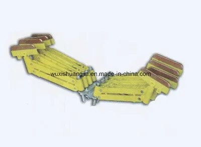 Sjb High-Tro-Reel Conductor System for Collector