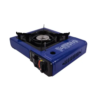 Use Butane Canister Gas Stove Outdoor Using Trending Kitchen Ware BBQ Gas Stove