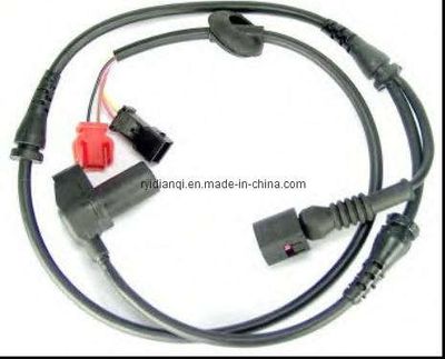 ISO/Ts 16949 ABS Sensor 4B0927803B