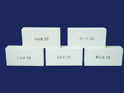 High Quality Insulating Fire Bricks (wam 26) , Insulating Fire Brick