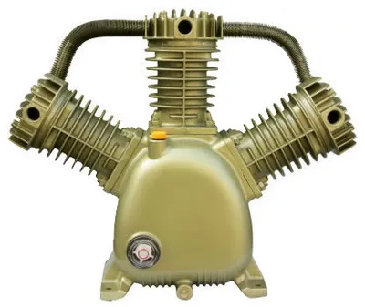7.5HP Air Compressor Head (JB3080A)