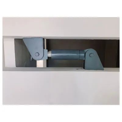 Advanced Viscous Dampers for Enhanced Structural Safety Solutions