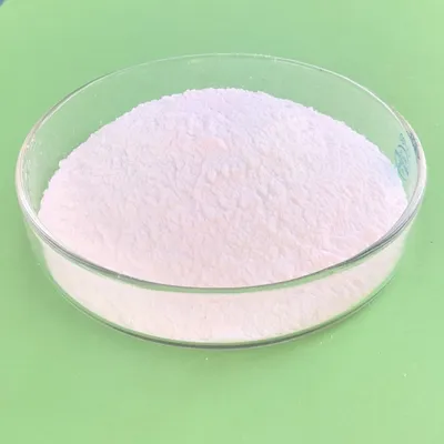 High Quality Glycoluril Agent CAS 496-46-8 Crosslinker for Coatings