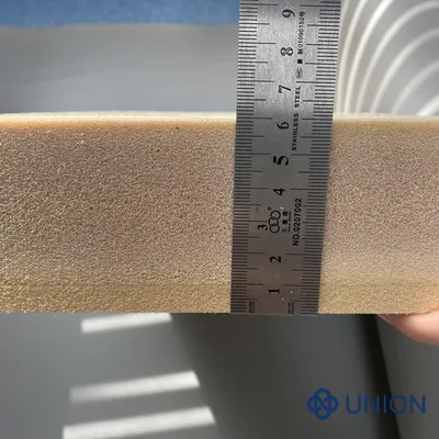 Premium PVC Foam Core Board P200 for Marine and RV Applications