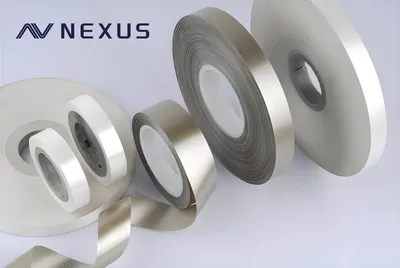 High Dielectric Boundary and Thermally Stable Industrial Mica Tape Bulk