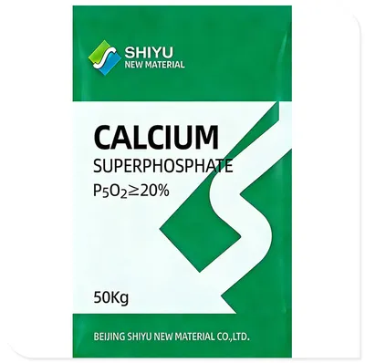 Granular Fertilizer Superphosphate for High-Quality Agricultural Practices and Solutions