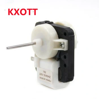 Kmt02 Electric Gear Brushless Shaded Pole Motor