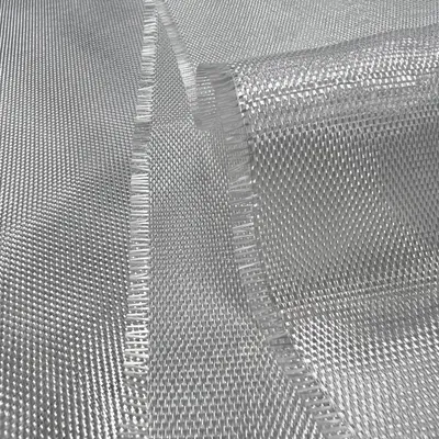 Durable 6oz Fiberglass Material for Surfboards and Marine Projects