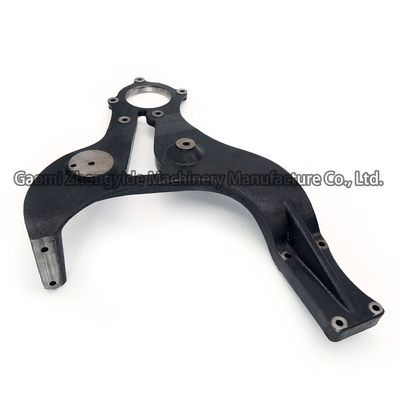 Best Selling Cast Iron Connection Plate for Vehicle&Moter Steering From China Manufacturer