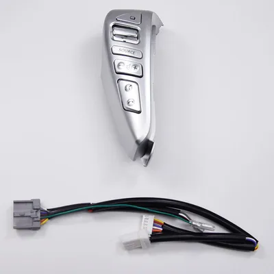 Suitable for Nissan Sunny Steering Wheel Button Cruise Control Combination Switch 25503da6a