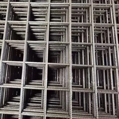 Mining Arch Support Welded Wire Mesh Woven Wire Mesh