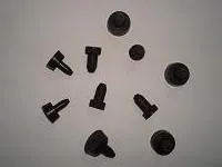 Rubber Plug