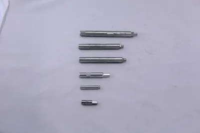 Meat Grinder Shaft (YKS-21)