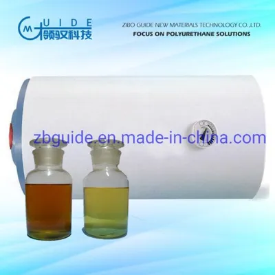Blend Polyol for Water Heater