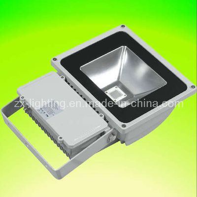80W LED Floodlight (ZX-FL008-1*80W)