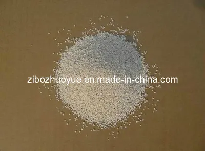 Calcined Kaolin