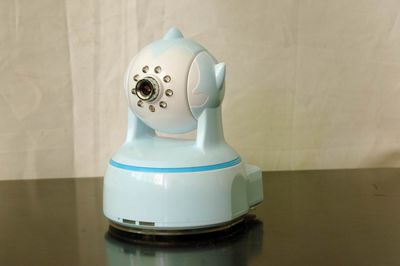 IP Camera (LTI-541)