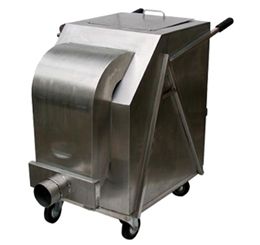 Dry Ice Machine (SSL-188)