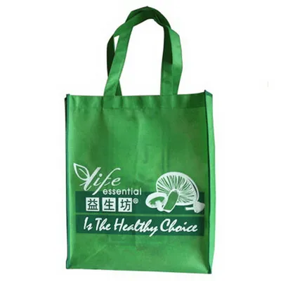 Nonwoven Shopping Bag