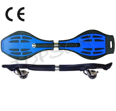 Rocking Skateboard, Vigorboard (T8020)