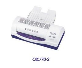 Plastic Laminator (OSL770-2)