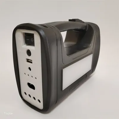 Hot Selling OEM Order Welcomed Factory Direct Sale LED Solar Light Solar Camping Lantern