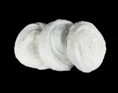 High Quality Cellulose Acetate Bundle Filter Rod Long Fiber 3.0~8.0y Tow