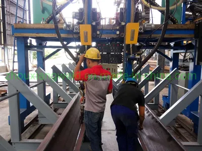 Henan Elephant Industrial Automation Co., Ltd.