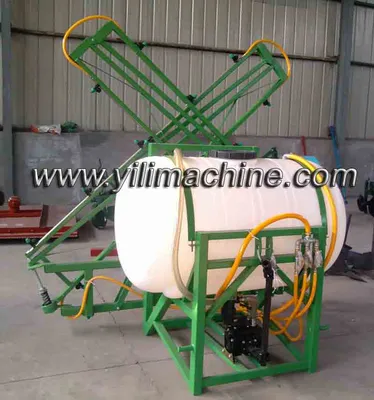 Rod Sprayer Price Farm Implement