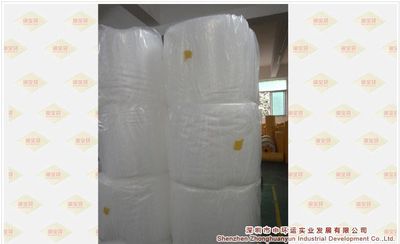 Bubble Roll