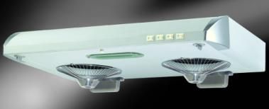 Range Hood